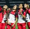 Santa Fe en la Copa Libertadores Femenina 