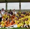 Selección Colombia Femenina Sub-17 en el Mundial