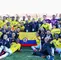 Selección Colombia Sub 20 en el Mundial