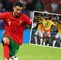 Cristiano Ronaldo, futbolista portugués