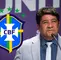  Ednaldo Rodrigues como presidente de la CBF