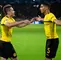 Borussia Dortmund vs Atlético de Madrid en la tercera fecha de la Liga de Camopeones