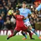 Liverpool vs Manchester City, Premier League
