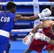 Boxeo cubano
