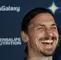 Zlatan Ibrahimovic