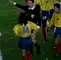 Arbitro de Colombia VS Argentina