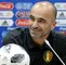 Roberto Martínez, técnico español