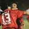 América de Cali, subcampeón de la Copa Libertadores de 1996