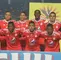 América de Cali, equipo formado