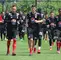 Jugadores del América de Cali