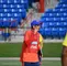 Arturo Reyes, técnico interino de la Selección Colombia
