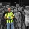 Germán 'Cuca' Aceros, ídolo del Atlético Bucaramanga y de la Selección Colombia