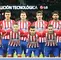 Atlético de Madrid