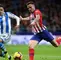 Atlético Madrid vs Real Sociedad 