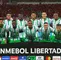 Nacional: fecha y hora octavos de final vs Sao Paulo en Libertadores