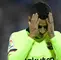 Barcelona perdió 2-1 a Leganés y sigue sin convencer en la temporada
