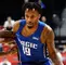 Braian Angola no fue tenido en cuenta por Orlandos Magics en la NBA