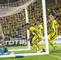 Atlético Bucaramanga Vs. Independiente Medellín