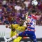 Bucaramanga sobrevive a Brasil: así va la tabla de posiciones en Copa Libertadores