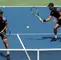 Juan Sebastián Cabal y Robert Farah en Cincinnati