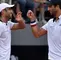 Juan Sebastián Cabal y Robert Farah, subcampeones del Masters 1.000 de Cincinnati
