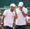 Cabal y Farah tuvieorn un mal balance en París.