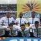 Deportivo Cali en la Liga Águila
