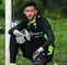 Camilo Vargas, arquero del Deportivo Cali