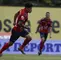 Germán Cano, goleador del Medellín