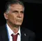 Carlos Queiroz, técnico de Irán en el pasado mundial de fútbol