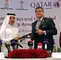 Qatar Airways será la aerolínea de la CONMEBOL 