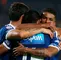 Millonarios logró por primera vez en el semestre dos victorias consecutivas en la Liga Águila