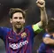 Lionel Messi, delantero del FC Barcelona 