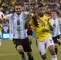 Colombia vs Argentina, eliminatorias Rusia 2018