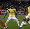 Selección Colombia vs Costa Rica