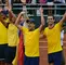 Colombia Copa Davis 