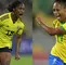 Colombia vs Brasil final Copa América femenina 2022