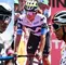 Giro de Italia 2025: colombianos en la clasificación general; etapa 11