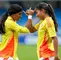Colombia en el Sudamericano femenino sub-17 2025