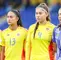 Colombia en el Sudamericano femenino sub-17 2025