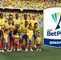 Selección Colombia y la Liga Betplay