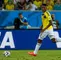 Carlos Carbonero, futbolista colombiano