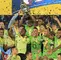 Atlético Nacional en la Copa Águila 2016 