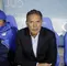 Miguel Russo, en el banco de Millonarios