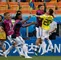 Selección Colombia en Rusia 2018