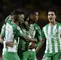 Atlético Nacional en la Liga Águila