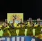 Leones de Itagüí en la Liga Águila