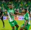 Atlético Nacional - Liga Águila 2018