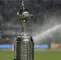 Copa Libertadores. 