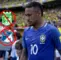 Neymar JR Colombia